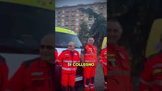 Le giornate della Protezione Civile a Collegno 567 novembre 2024 [upl. by Wehhtam]