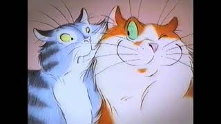 Whiskas commercial from 1999 [upl. by Feeney]