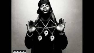 Memphis Bleek  534 Instrumental [upl. by Hibbert]