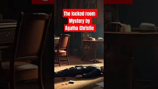 Agatha Christie detective agatha shorts [upl. by Enna]