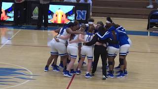 2019 Norristown Girls Basketball vs Quakertown [upl. by Ettena]