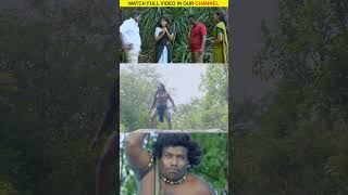 Watch full video👆Aaram Vetrumai Movie Scenes  Ajay  Yogi Babu  Shorts [upl. by Tsui198]