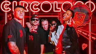 The Real Story of Circoloco [upl. by Ssilem]