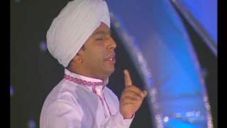 sharif idu sukhi khan vicky khan  new year mh1 program 2010lyrics by jaspal soosavi [upl. by Eissoj]