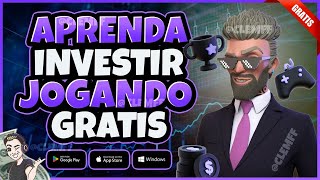 BANKSTERS JOGUE APRENDA E GANHE  NOVO JOGO NFT GRÁTIS PAGANDO E COM AIRDROP  PLAY TO EARN [upl. by Neivad581]