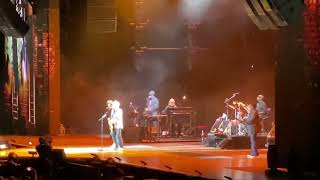 The Rolling Stones  tell me straight  live in Cleveland OH 6152024 [upl. by Germayne]