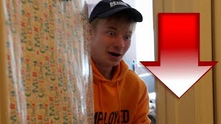 I PRANKED EVERY SINGLE ROOMMATE [upl. by Boucher]