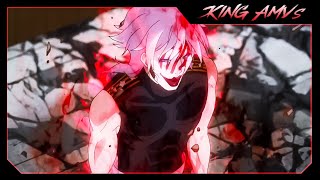 Transformed Licht「AMV」Plunderer  Statement ᴴᴰ [upl. by Enninaej218]