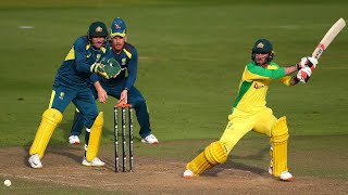 Maxwells century Stoinis goes big and Zampas wronguns  Tour of England 2020 [upl. by Yleen698]