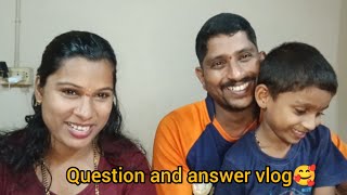 youtube ಪೇಮೆಂಟ್ ಡ್ yeth save malth ದೀತೆ future ಗ್ question and answer vlogs😎 [upl. by Gran]