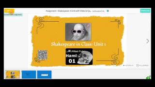 buncee for schools student view [upl. by Halland199]