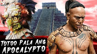 TOTOO PALA ANG APOCALYPTO [upl. by Revorg]