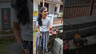 നിങ്ങളുടെ അമ്മ ഇങ്ങനെ ആണോ 😁🤔VINEETHA VINI viral trending ownvoice vineethavini shorts [upl. by Anirbed]