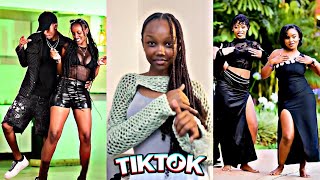 Trending Kenyan TikTok Dance Compilation – 2024 Hits [upl. by Nagle958]