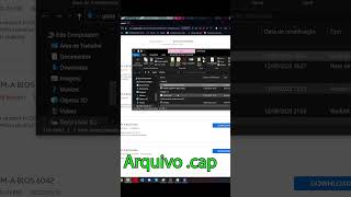 Como ATUALIZAR BIOS Asus shorts [upl. by Greenquist354]