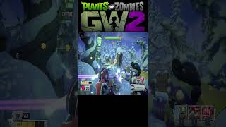 Plants vs Zombies GW2  Solo ops  Boney Island  Citron pvzgw2 shootinggames pcgaming [upl. by Nalek381]