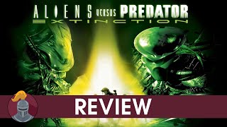 This Alien Vs Predator Game Is A Masterpiece Xbox 360 game still playable on Xbox one [upl. by Dustman]