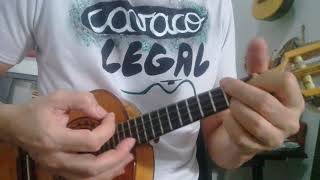 How to play samba Brazilian samba 1 [upl. by Heman]