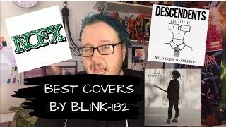 BEST COVER SONGS BY BLINK 182 [upl. by Proudlove964]