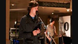 Snow Patrol  Teenage Kicks BBC Live Lounge 2009 [upl. by Imojean]