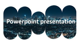 How to make PowerPoint presentation on mobile  Create PPT presentation in mobile [upl. by Ynneb]