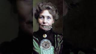 Emmeline Pankhurst The Suffragette Who Changed History [upl. by Gonzalo892]