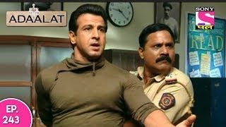 Adaalat  Adaalat  अदालत  Episode 243  23rd May 2017 [upl. by Kelson]