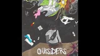 FREE Juice WRLD x Outsiders Type Beat  quotBack Stabbersquot [upl. by Boffa]