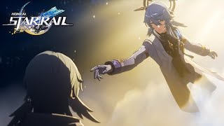 Honkai Star Rail 27 Sunday vs Sunday Final End CutsceneVietsub [upl. by Rotceh]