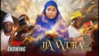 IJA WURA PART 2  Yoruba Movie 2024 Drama Yetunde BarnabasKelvin IkedubaIteleMuyiwa Ademola [upl. by Idna]