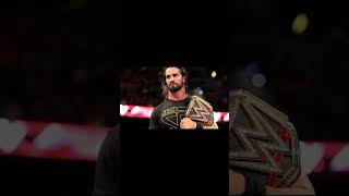 wwe brocklesnor randyortan wrestlemania sethrollins [upl. by Haida]