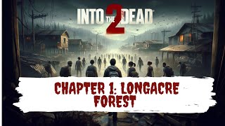 Chapter 1 Longacre forest [upl. by Rimat]