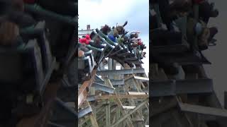 Untamed Walibi Holland [upl. by Esenaj]