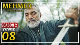 Sultan Mehmet al Fatih Season 2 Episode 8 Urdu  Overview  Bol Bilal bilalkivoice20 [upl. by Guilbert]