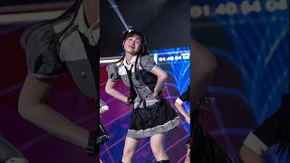 Ter michie michie michiejkt48 jkt48 jkt48newera [upl. by Llahsram]