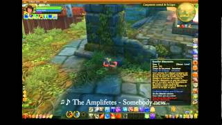 Allods Online  PvP Asee teph réincarnation lv29 [upl. by Ivana48]