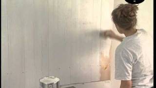 Matt White Linseed Oil Paint  Joinery Indoors wwwottossonfargcom [upl. by Terrej]