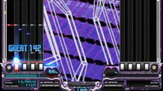 IIDX SIRIUS  Bad Maniacs A Autoplay [upl. by Nahtad]