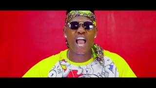 Bruce Melodie  Ikinya Official Video [upl. by Gilmore203]