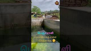 பெருச்சாளி தொல்லைக்கு என்ன செஞ்சாங்க Mud Pot Mini [upl. by Greenfield268]