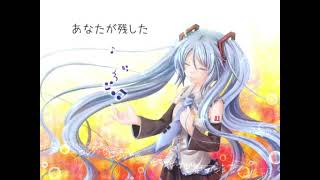 【初音ミク】 Absolute 【オリジナル】 [upl. by Schubert]