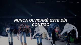 SHINee  From Now On lyrics  español [upl. by Barcot]