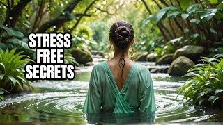 Taoist Master Reveals Ancient Secret To Navigating Stress [upl. by Lilak]