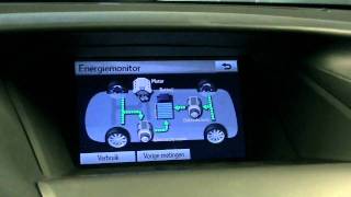 Lexus RX Hybrid Recharge [upl. by Shlomo]