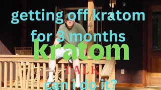 Kratom Kingdom videos explore the good and bad of kratom as well as a vlog [upl. by Dorsy]