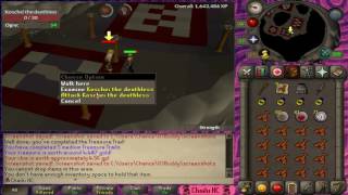 OSRS HC  Who said Koschei the Deathless is hard [upl. by Ifill965]