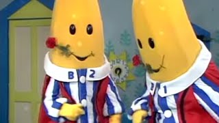 Classic Compilation 18  Full Episodes  Bananas In Pyjamas Season Official [upl. by Geminius]