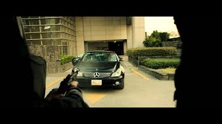 Sicario Day of the Soldado  Town Ambush Scene 1080p [upl. by Husha65]