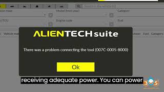 Troubleshooting Guide Resolving Connectivity Issues with Alientech KESS3 Software [upl. by Baptiste504]