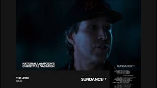 Overboard 1987 end credits Sundance TV live channel [upl. by Ekralc]